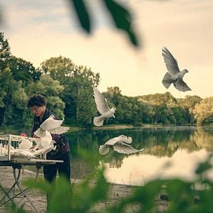 Foto Malik Blumenthal