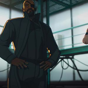 Foto ¿Qué pasaría si...?