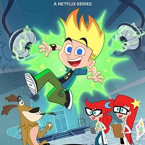 Foto Johnny Test (2021)