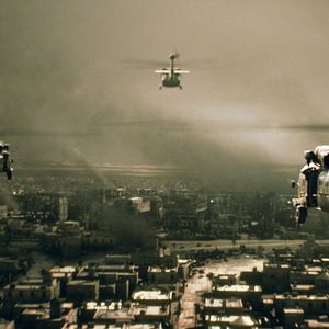 Foto Resident Evil: Oscuridad infinita