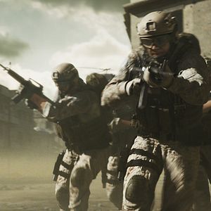 Foto Resident Evil: Oscuridad infinita