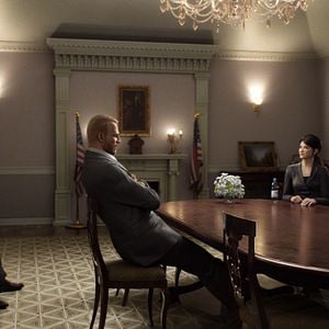 Foto Resident Evil: Oscuridad infinita