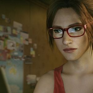 Foto Resident Evil: Oscuridad infinita