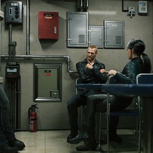 Foto Resident Evil: Oscuridad infinita