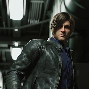 Foto Resident Evil: Oscuridad infinita