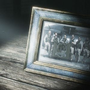 Foto Resident Evil: Oscuridad infinita