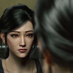 Foto Resident Evil: Oscuridad infinita