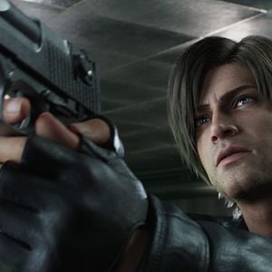 Foto Resident Evil: Oscuridad infinita