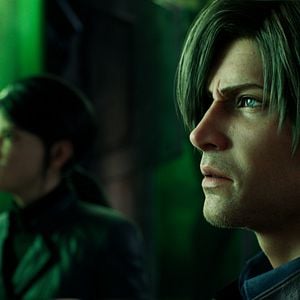 Foto Resident Evil: Oscuridad infinita