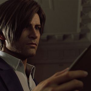 Foto Resident Evil: Oscuridad infinita