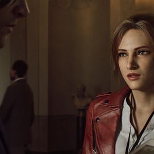 Foto Resident Evil: Oscuridad infinita
