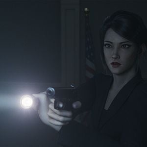 Foto Resident Evil: Oscuridad infinita