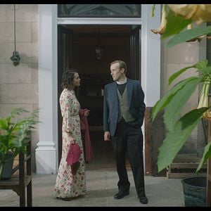 Foto Jessica Brown Findlay