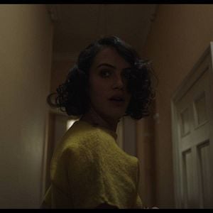 Foto Jessica Brown Findlay