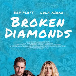 Foto Broken Diamonds