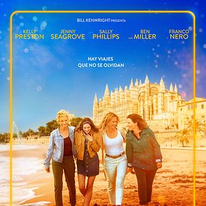 Foto El viaje de sus vidas