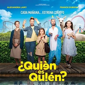 Foto ¿Quién es quién?