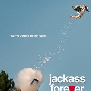 Foto jackass forever