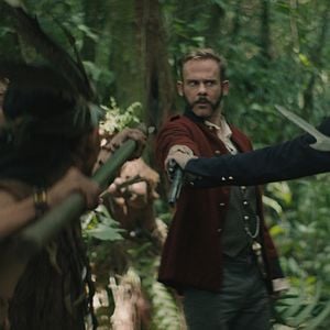 Foto El rey del fin del mundo