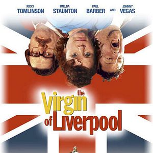 Foto La Virgen de Liverpool