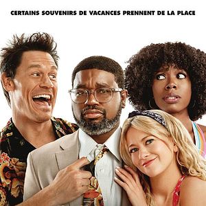 Foto Amigos pasajeros