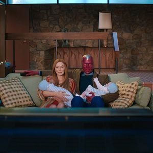 Foto Marvel Studios REUNIDOS