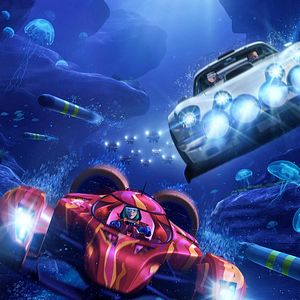 Foto Fast & Furious: Espías a todo gas