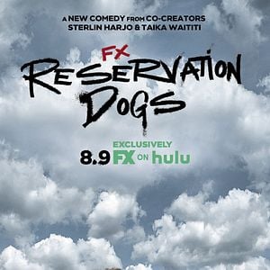 Foto Reservation Dogs