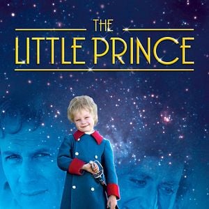 Foto El pequeño príncipe