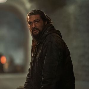 Foto Jason Momoa