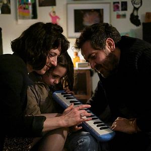 Foto Todo va a estar bien