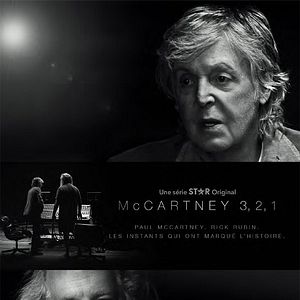 Foto McCartney 3,2,1