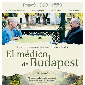 Foto El médico de Budapest