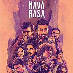 Foto Navarasa