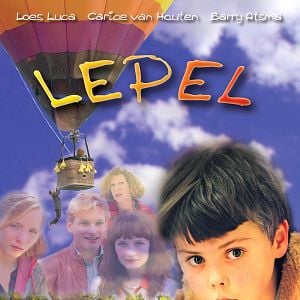 Foto Lepel
