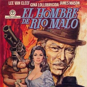 Foto El hombre de Río Malo