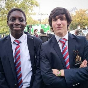 Foto Mamadou Haïdara