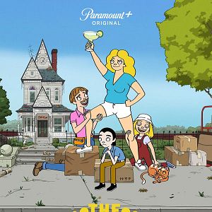 Foto The Harper House