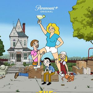 Foto The Harper House