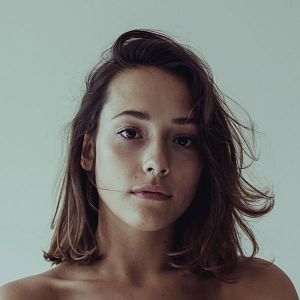 Foto Suzanne Jouannet