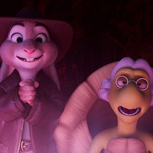 Foto Hopper, el polloliebre