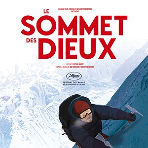 Foto La cumbre de los dioses