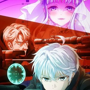 Foto The World's Finest Assassin Gets Reincarnated in Another World as an Aristocrat