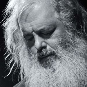 Foto Rick Rubin