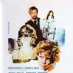 Foto Poder maléfico