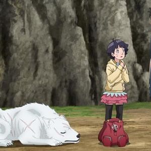 Foto Boruto: Naruto Next Generations