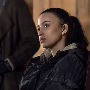 Foto Christian Serratos