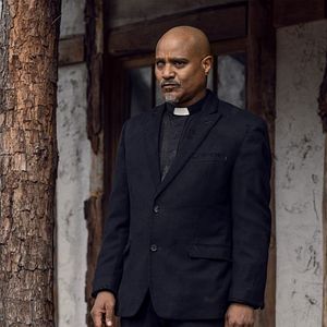 Foto Seth Gilliam