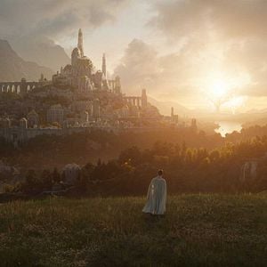 Foto El Señor de los Anillos: Los Anillos de Poder