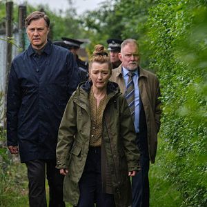 Foto David Morrissey